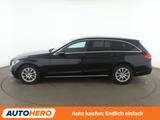 Mercedes-Benz C 180 CGI T *NAVI*TEMPO*PDC*CAM*SHZ* - Mercedes-Benz C 180 in Duisburg
