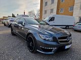 Mercedes-Benz CLS 63 AMG 4MATIC AMG