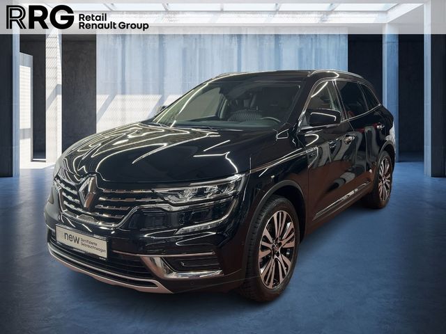 Renault Koleos INITIALE PARIS 4x4 dCi 185 X-Tronic