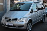 Mercedes-Benz Viano Marco Polo 2.2 CDI 4MATIC Wohnmobil - : Wohnmobil