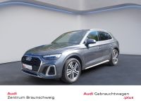 Audi Q5 - Vorschau Bild 1
