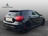 Mercedes-Benz A 45 AMG 4Matic/ PERFORMANCE/ 2015 / 102 DB - gebrauchte Mercedes-Benz A 45 AMG aus dem Jahr 2015