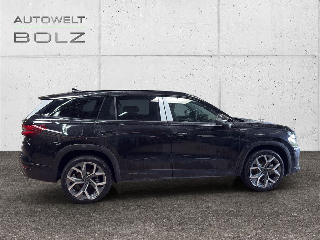 Skoda Kodiaq - Bild 8