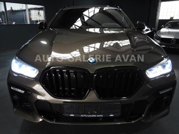 BMW X6 - 6
