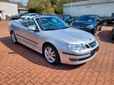 Saab 9-3 Cabriolet 1.9 TiD Vector*LEDER*SHZ*GEPFLEGT* - Saab 9-3 mit Diesel-Antrieb