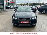 Audi A6 Lim. 3.0 TFSI quattro*VOLL*B&O*HUD*S.BELÜFT.* - Audi A6: Luftfederung