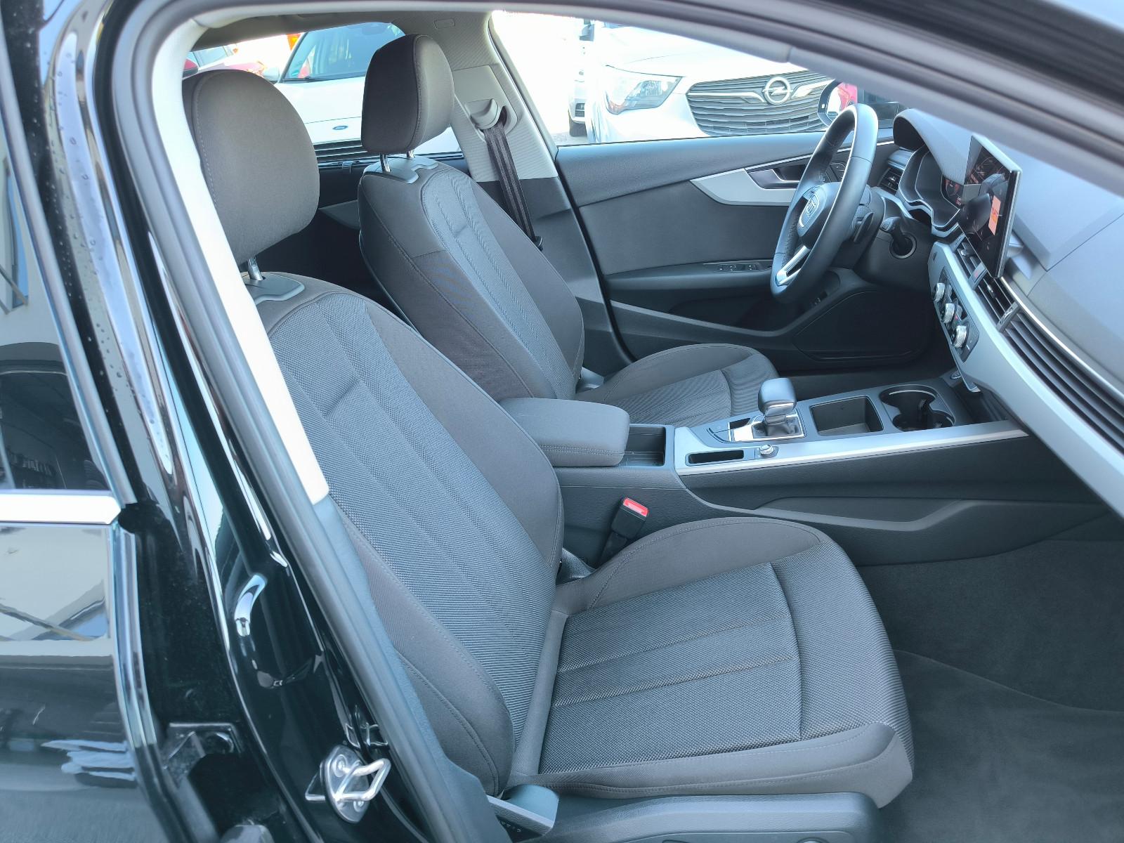 Audi A4 Avant 40 TDI*Navi*LED*SH*PDC*Memory, миниатюра 10