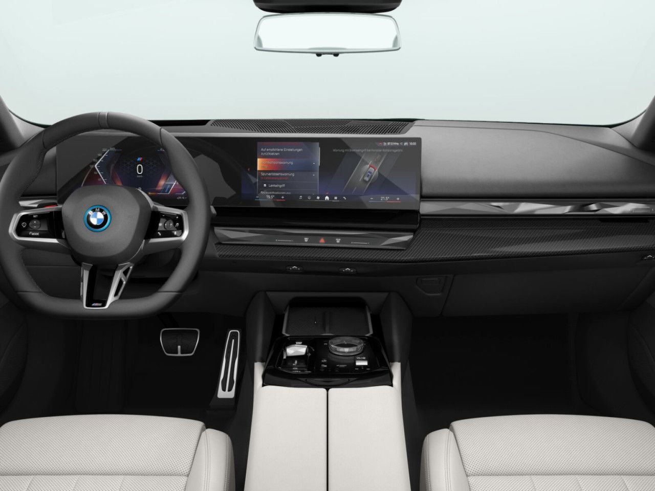 BMW i5 - Bild 9