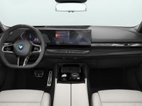 BMW i5 - Vorschau Bild 9