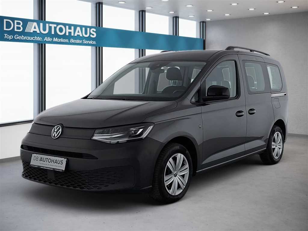 Image of Volkswagen Caddy