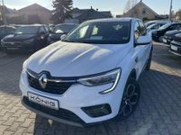 Renault Arkana - Vorschau Bild 1