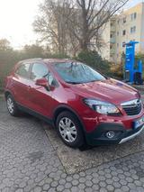 Opel Mokka 1.4  1. Hand TÜV 01-27 Automatik - Opel Mokka von privat