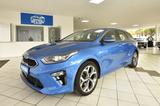 Kia cee'd Sportswagon GT-Line JBL Navi RFK 8 x Alu - gebrauchte Kia cee'd Sportswagon aus dem Jahr 2018