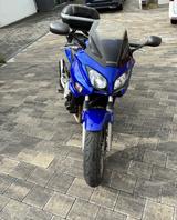 Honda CBF 1000, SC58, ABS, 98PS - HONDA PS