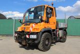 Unimog 405/10 - U300 4x4 - Nr.: 480 - Unimog U 300