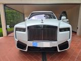 Rolls-Royce Cullinan Black Badge Black Badge