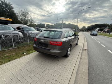 Audi A6 - 6