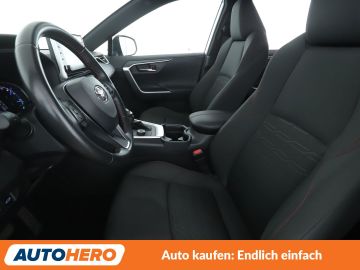 Toyota RAV 4 - 10
