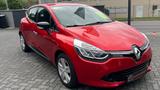 Renault Clio 1.2 16V 75 Limited-Edition - Renault Clio: 16