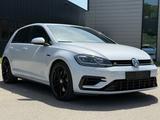 Volkswagen VW Golf 7 R 4Motion 2,0 TSI 310 PS | Facelift - Volkswagen Golf: Golf3