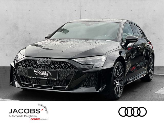 Audi RS 3 Sportback quattro S tronic MatrixLED|Panora