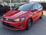 Volkswagen Golf Sportsvan/Navigation - Volkswagen Golf Sportsvan in Hamm