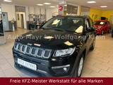Jeep Compass 1.4 Longitude FWD, - Jeep Compass Longitude mit Benzin-Antrieb