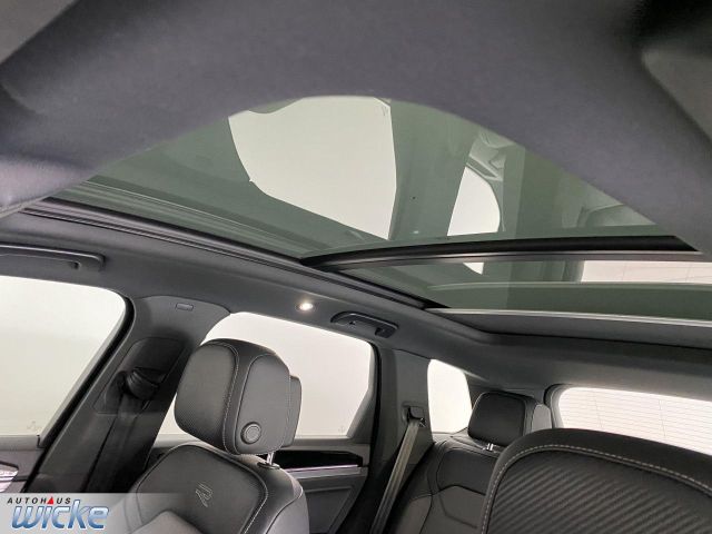 Touareg 3.0 TDI BMT 4Motion R-Line NAVI KLIMA
