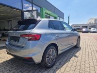 Skoda Fabia - Vorschau Bild 5