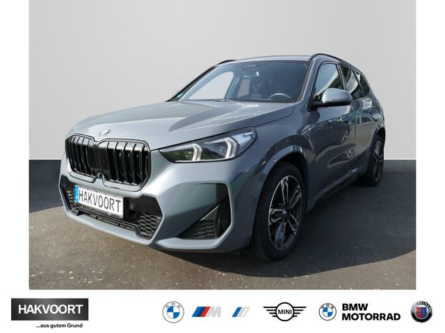 BMW X1 xDrive23d M-Sport