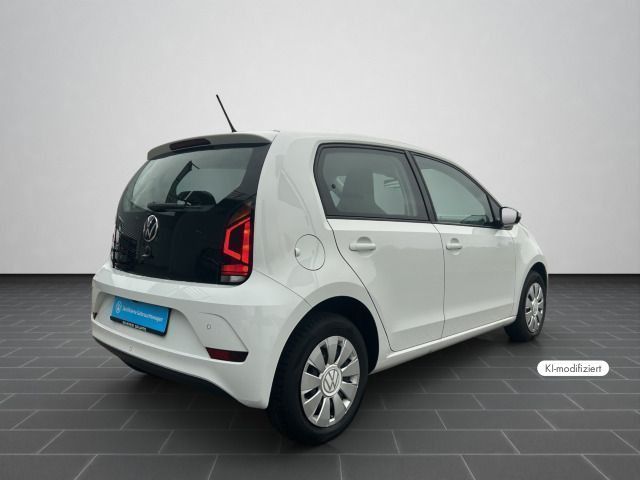 Volkswagen up! - Bild 3