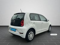 Volkswagen up! - Vorschau Bild 3