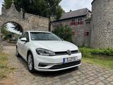 Volkswagen Golf 1.4 TSI DSG BMT Highline Variant Highline - VW Golf Gebrauchtwagen in Krefeld
