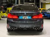 BMW M5 F90*Soft-Close*HuD*Ambiente*Harman-Kardon* - BMW Gebrauchtwagen in Bielefeld