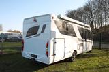 Bürstner Aviano I 728 /Fiat Ducato 2.3/ Unterflurklima - Offers