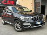 BMW X3 xDrive20d 48V xLine (FULL OPTIONAL) - BMW X3 xLine mit Hybrid-Antrieb (Diesel-Elektro)