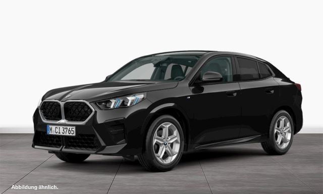 BMW X2 sDrive18d M Sport AHK Harman/K Kamera LED