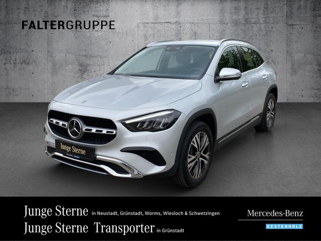 Mercedes-Benz GLA 180 d PROGRESSIVE+KAM+DISTR+EASYPACK+DIGITAL