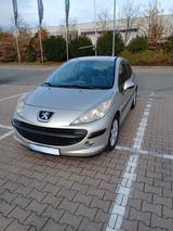 Peugeot 207 1,6 hdi ,109 ps - Peugeot: 109