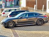 Porsche Panamera 4S S