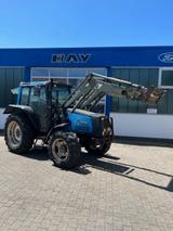 Valtra 6200 - Valtra LKWs