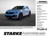 Volkswagen T-Roc R 2.0 TSI DSG 4M Black Style Pano Akrapovi - VW Gebrauchtwagen