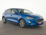 Ford Focus Titanium LED|NaviWinter-Paket|KeyFree|SHZ - Ford Focus: Titanium