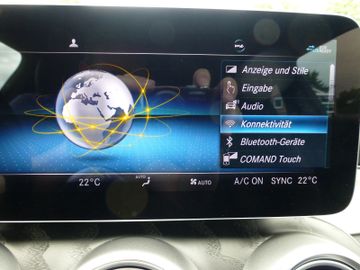 Fahrzeugabbildung Mercedes-Benz C 300 d Coupe,Burmester,LED,DAB,AMG,KameraComand