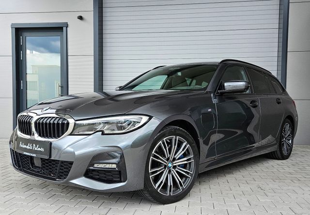 BMW 330e xDrive Touring M Sport 1Hand