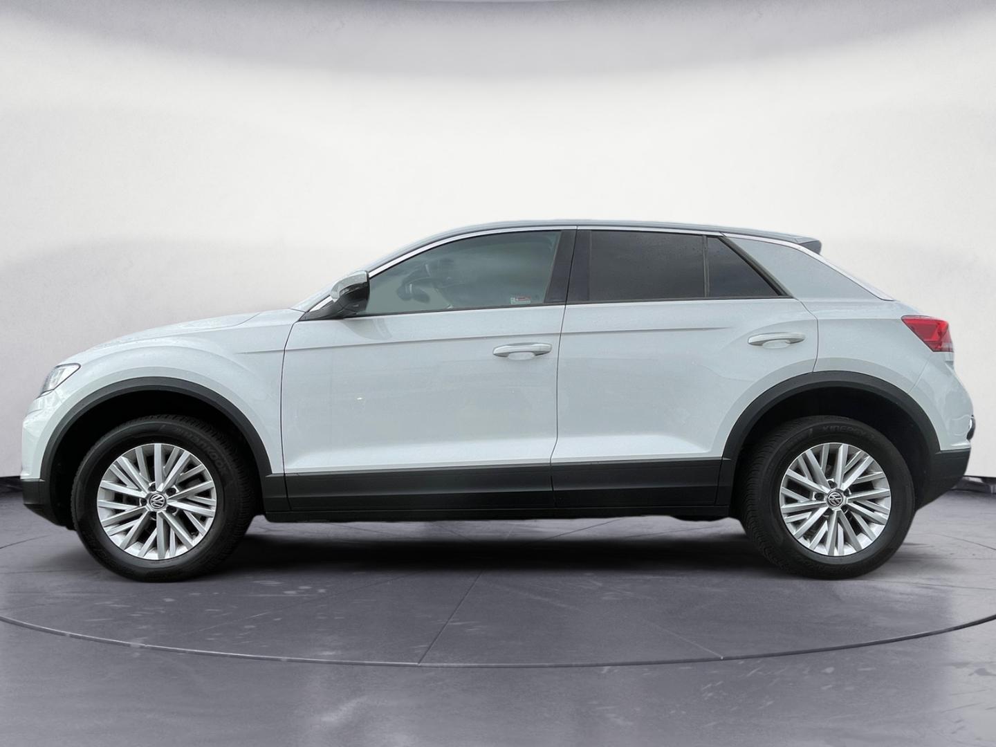 Volkswagen T-Roc 1.6 TDI NAVI/PDC/ASSISTENTEN/APP+++