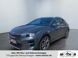 Kia XCeed Xdition 1.4 T-GDI Klimaautomatik Navi USB - Kia XCeed Gebrauchtwagen