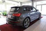 Audi SQ5 3.0 TDI competition quattro *PANO/STANDHEIZ. - Audi SQ5 Gebrauchtwagen in Berlin