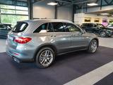 Mercedes-Benz GLC 250 d 4M AMG Line Intelligent Light Kamera - Mercedes-Benz GLC