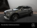 Mercedes-Benz GLC 43 4M AMG/Pano/360/Dist/Burmester/Navi+/Sthz - Mercedes-Benz GLC-Klasse Gebrauchtwagen in Bremen